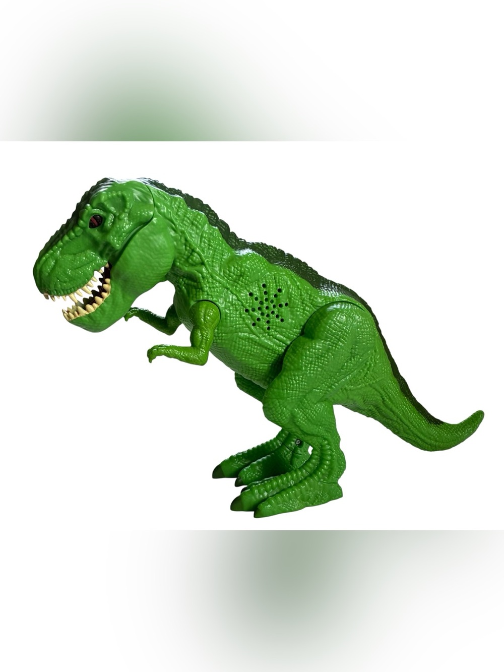 ROARING T-REX DINOSAUR TOY